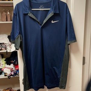 Men’s Nike Polo